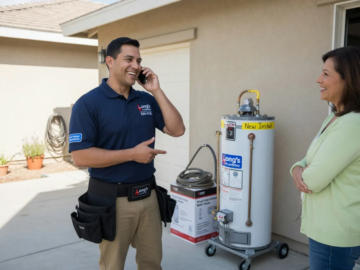 Leak Detection Rockville, NE FAQs